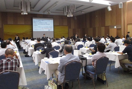 塾先生対象入試説明会と「中学校体験模試」申し込み受付開始！